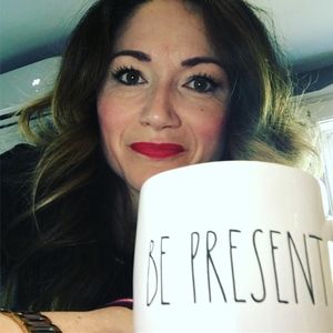 Meet your Posher, Kim